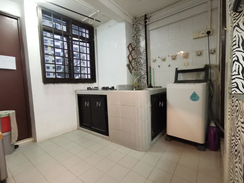 26 Jalan Klinik, 26 Jalan Klinik, 2 Bedrooms, 645 sqft, HDB Flat For Rent, by Annie Tan, 23690149 - PropertyGuru.com.sg