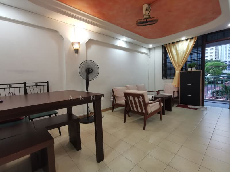 26 Jalan Klinik, 26 Jalan Klinik, 2 Bedrooms, 645 sqft, HDB Flat For Rent, by Annie Tan, 23690149 - PropertyGuru.com.sg