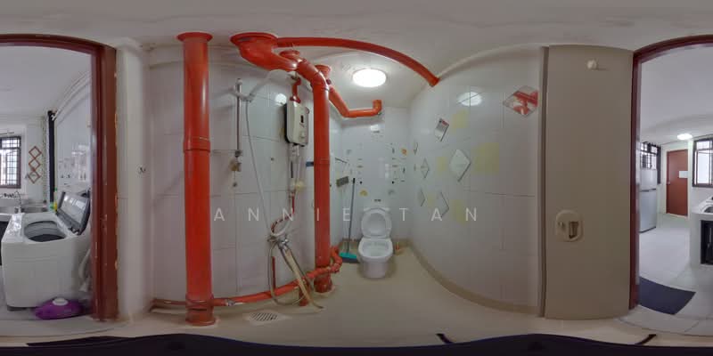 26 Jalan Klinik, 26 Jalan Klinik, 2 Bedrooms, 645 sqft, HDB Flat For Rent, by Annie Tan, 23690149 - PropertyGuru.com.sg