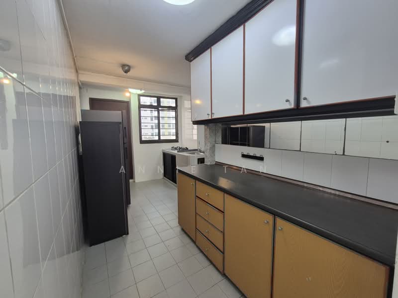 26 Jalan Klinik, 26 Jalan Klinik, 2 Bedrooms, 645 sqft, HDB Flat For Rent, by Annie Tan, 23690149 - PropertyGuru.com.sg
