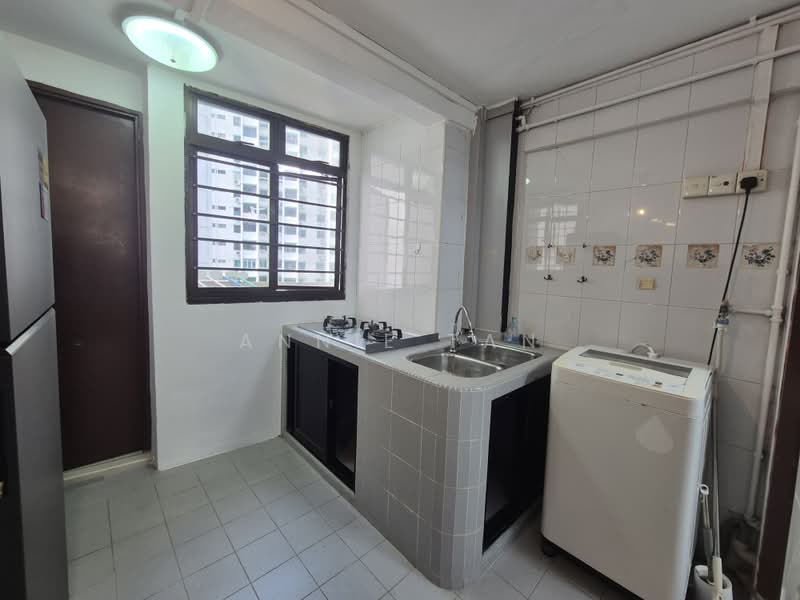 26 Jalan Klinik, 26 Jalan Klinik, 2 Bedrooms, 645 sqft, HDB Flat For Rent, by Annie Tan, 23690149 - PropertyGuru.com.sg