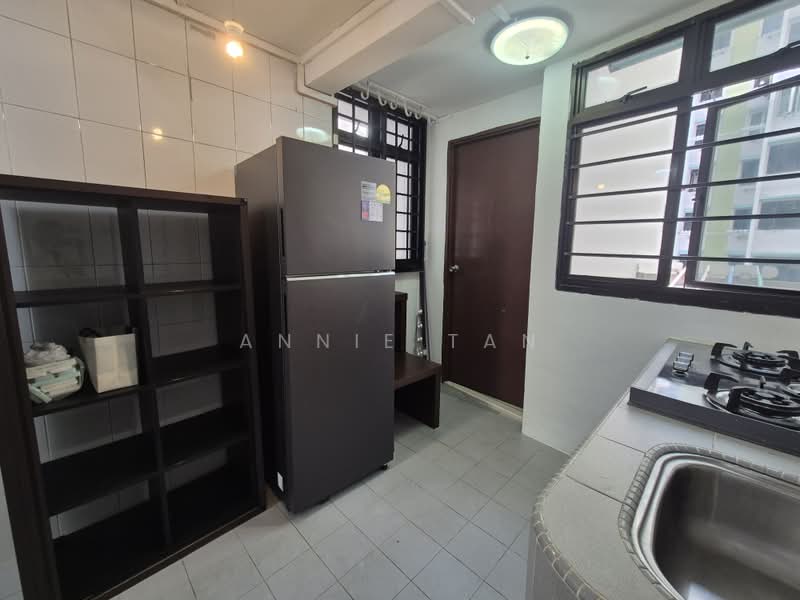 26 Jalan Klinik, 26 Jalan Klinik, 2 Bedrooms, 645 sqft, HDB Flat For Rent, by Annie Tan, 23690149 - PropertyGuru.com.sg