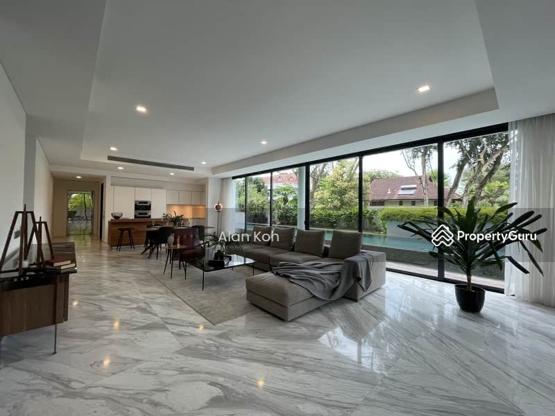 For Rent - Oei Tiong Ham Park Residences