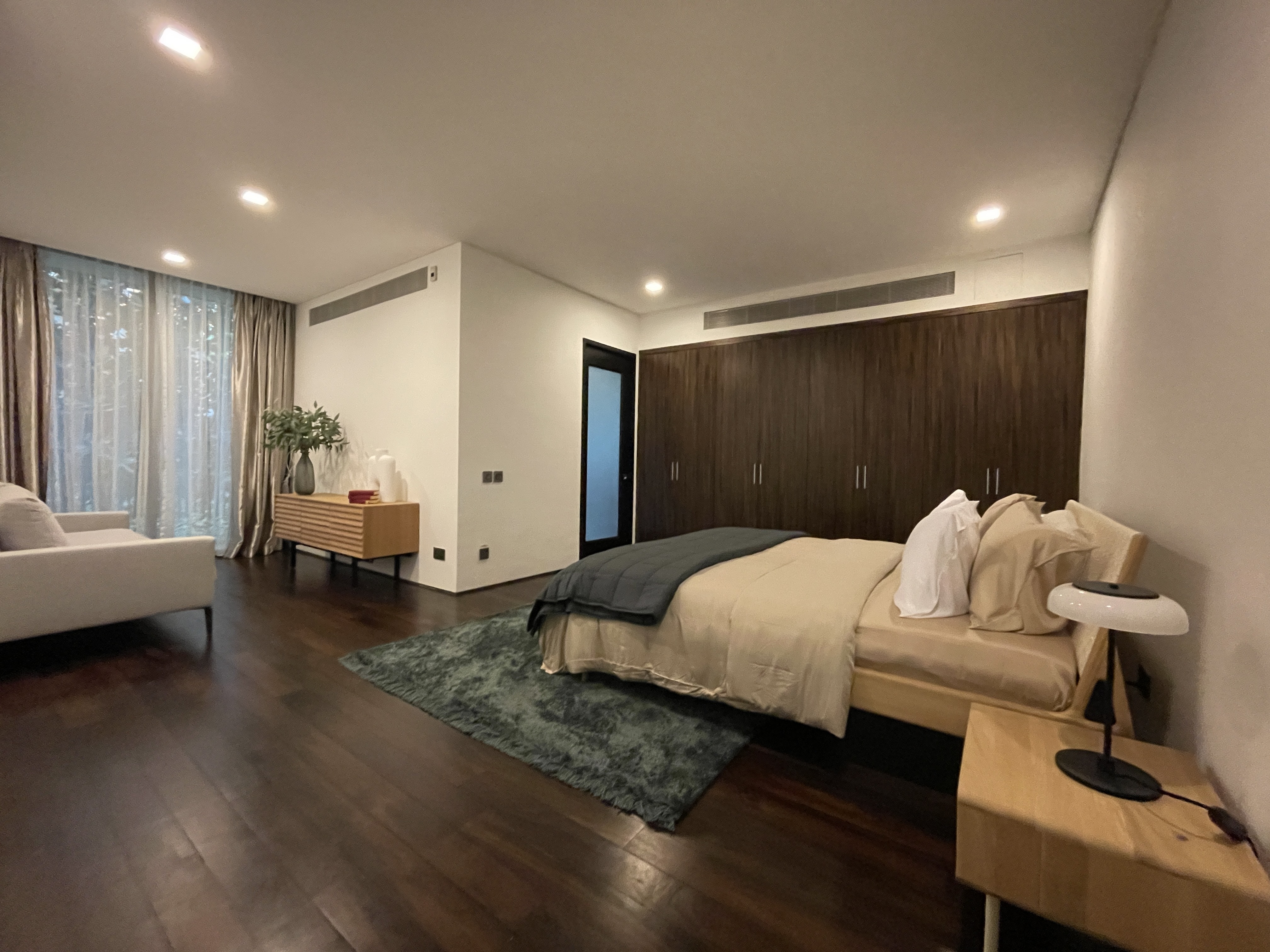 For Rent - Oei Tiong Ham Park Residences