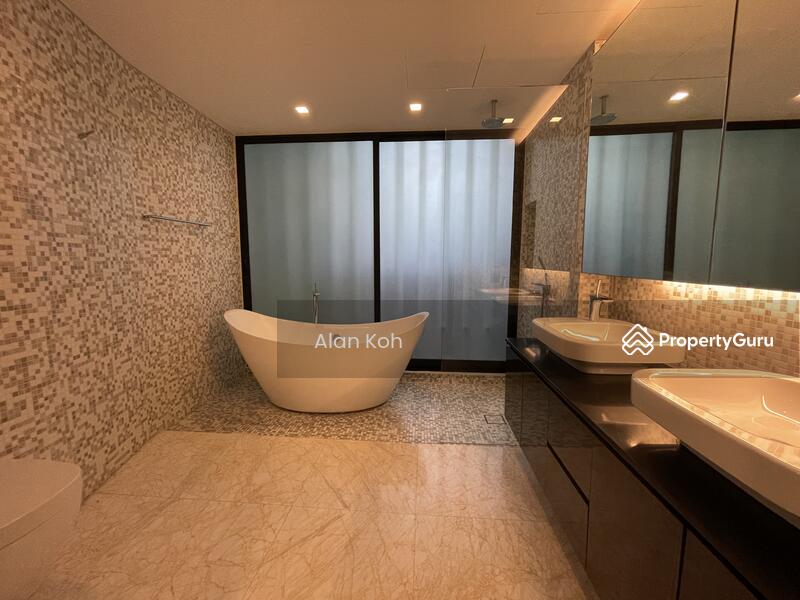 For Rent - Oei Tiong Ham Park Residences