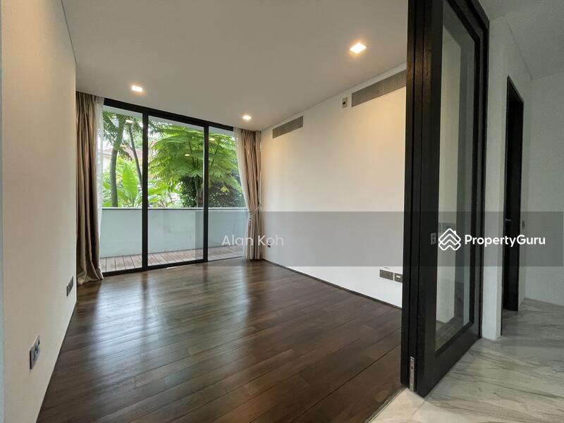 For Rent - Oei Tiong Ham Park Residences