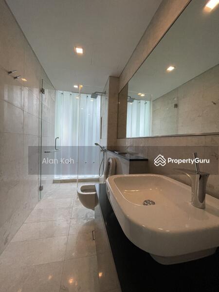 For Rent - Oei Tiong Ham Park Residences