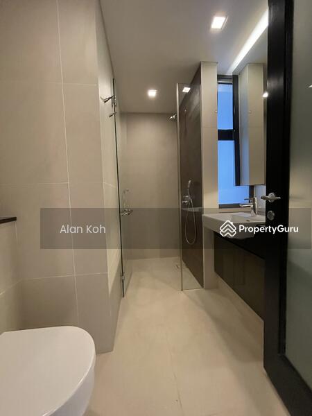 For Rent - Oei Tiong Ham Park Residences