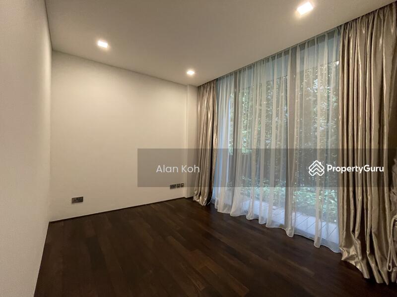 For Rent - Oei Tiong Ham Park Residences