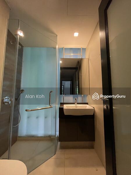 For Rent - Oei Tiong Ham Park Residences