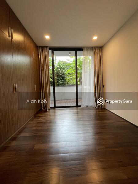 For Rent - Oei Tiong Ham Park Residences