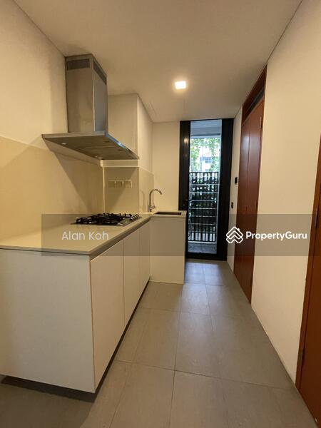 For Rent - Oei Tiong Ham Park Residences