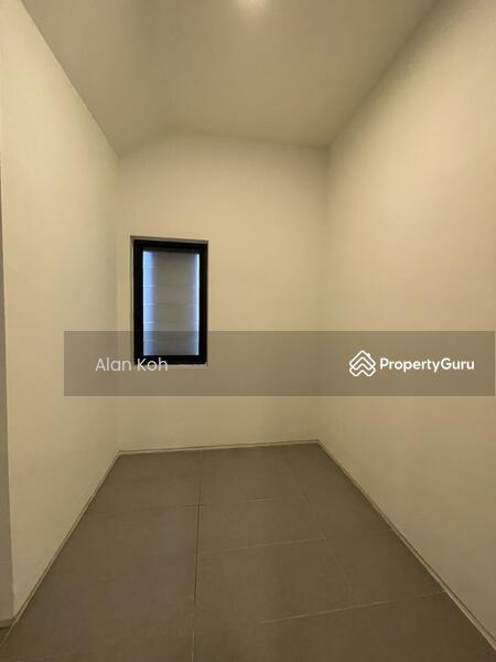 For Rent - Oei Tiong Ham Park Residences