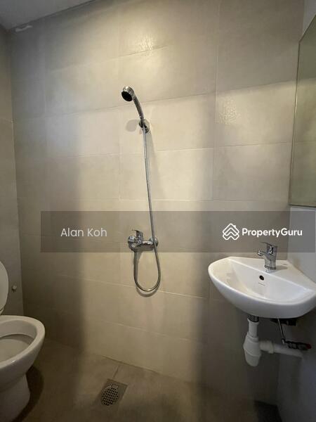 For Rent - Oei Tiong Ham Park Residences