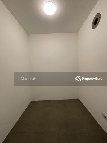 For Rent - Oei Tiong Ham Park Residences