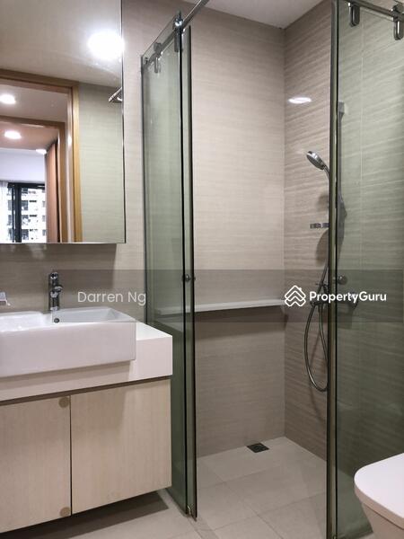 Common Bathroom