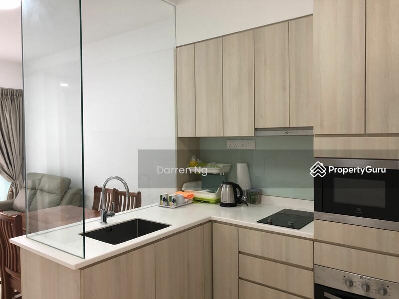 For Rent - Thomson Three