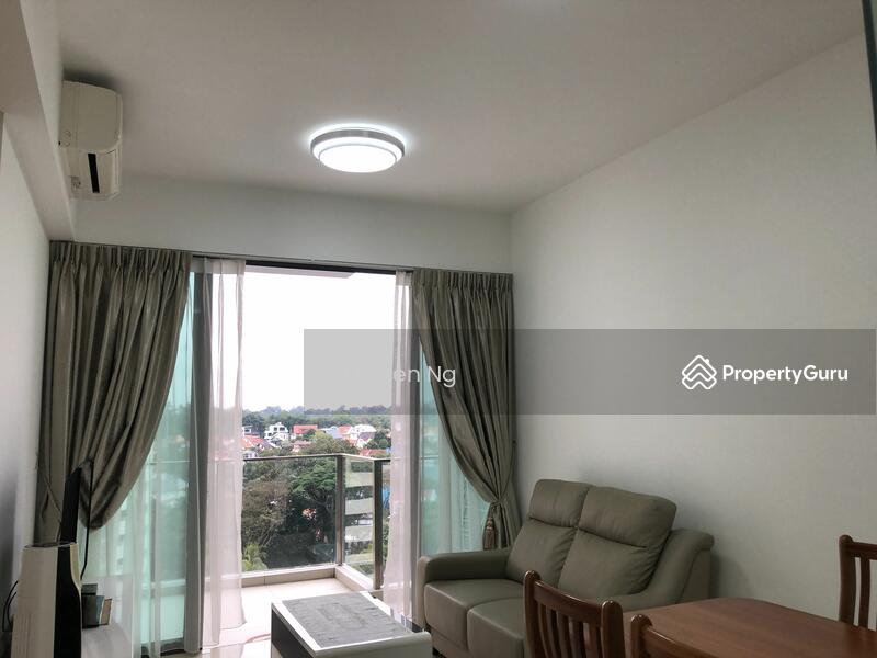 For Rent - Thomson Three