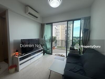 For Rent - Thomson Three