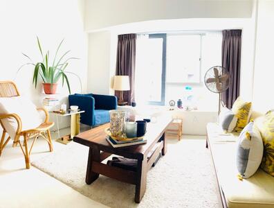 For Sale - The Viridian