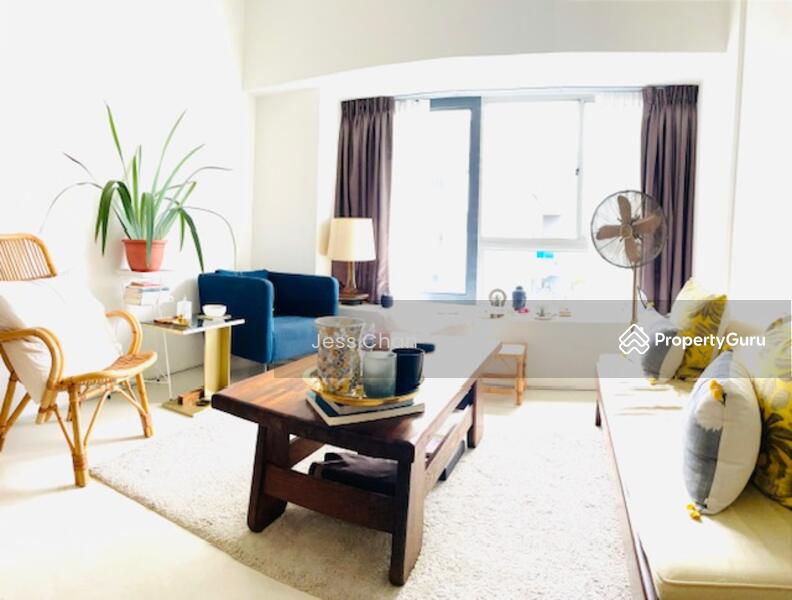 For Sale - The Viridian