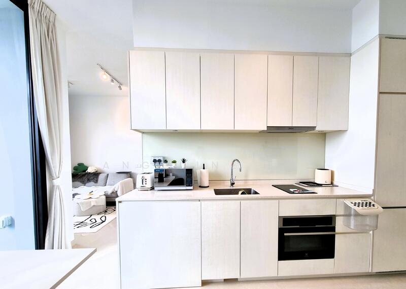 The Crest, 105 Prince Charles Crescent, 1 Bedroom, 646 sqft, Condominium For Sale, by Angeline Ho, 23690410 - PropertyGuru.com.sg