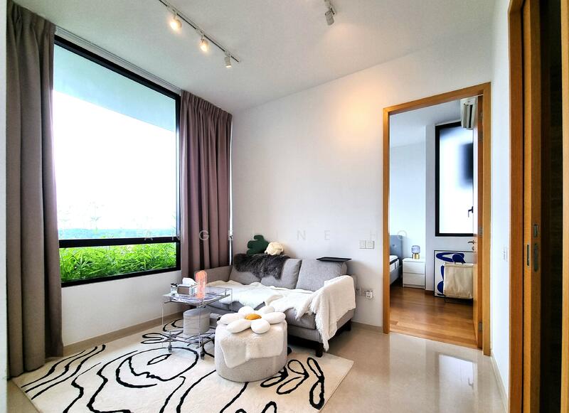The Crest, 105 Prince Charles Crescent, 1 Bedroom, 646 sqft, Condominium For Sale, by Angeline Ho, 23690410 - PropertyGuru.com.sg