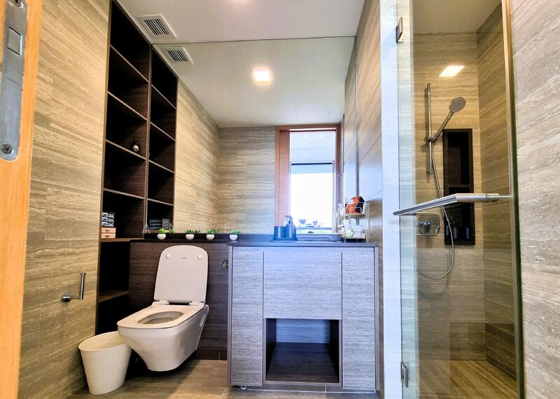 The Crest, 105 Prince Charles Crescent, 1 Bedroom, 646 sqft, Condominium For Sale, by Angeline Ho, 23690410 - PropertyGuru.com.sg