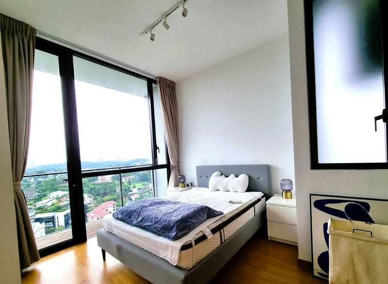 The Crest, 105 Prince Charles Crescent, 1 Bedroom, 646 sqft, Condominium For Sale, by Angeline Ho, 23690410 - PropertyGuru.com.sg