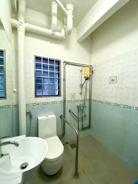 Still Mansion, 2 Still Road, 3 Bedrooms, 1,088 sqft, Walk-up Apartment For Sale, by Terence Tee (郑志翔), 23690412 - PropertyGuru.com.sg