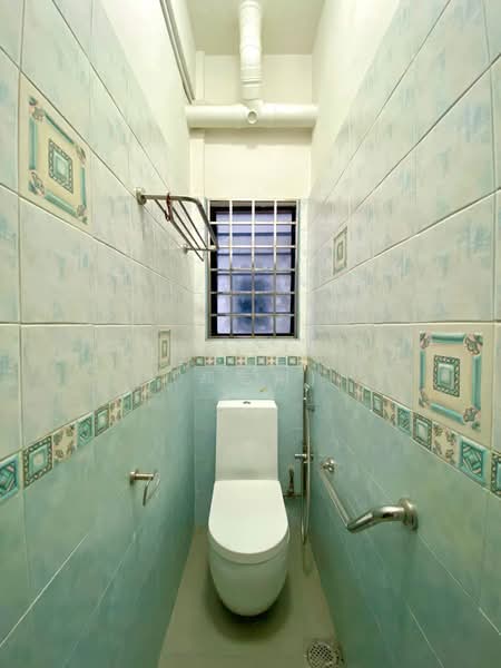 Still Mansion, 2 Still Road, 3 Bedrooms, 1,088 sqft, Walk-up Apartment For Sale, by Terence Tee (郑志翔), 23690412 - PropertyGuru.com.sg
