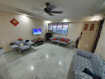 For Rent - 634 Ang Mo Kio Avenue 6