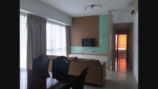 The Chuan, 31 Lorong chuan, Hougang / Punggol / Sengkang, 3 Bedrooms, 1,281 sqft, Condominium For Rent, by Bob Hum, 23690671 - PropertyGuru.com.sg