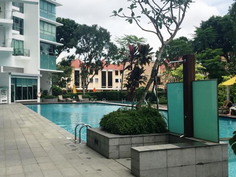 The Chuan, 31 Lorong chuan, 3 Bedrooms, 1,281 sqft, Condominium For Rent, by Bob Hum, 23690671 - PropertyGuru.com.sg