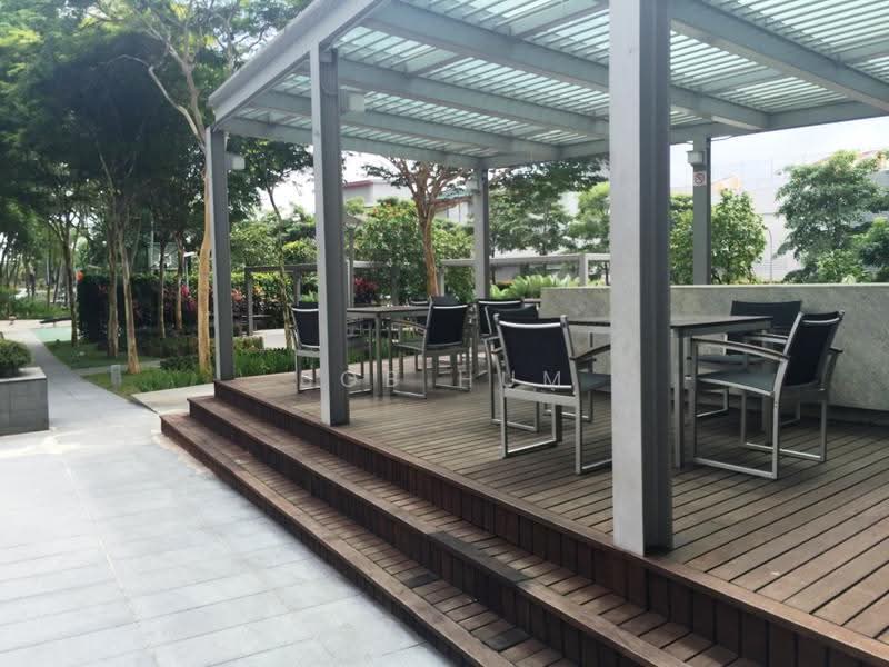 The Chuan, 31 Lorong chuan, 3 Bedrooms, 1,281 sqft, Condominium For Rent, by Bob Hum, 23690671 - PropertyGuru.com.sg
