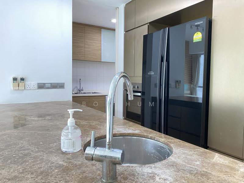 The Chuan, 31 Lorong chuan, 3 Bedrooms, 1,281 sqft, Condominium For Rent, by Bob Hum, 23690671 - PropertyGuru.com.sg