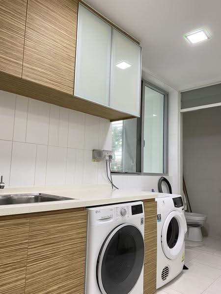 The Chuan, 31 Lorong chuan, 3 Bedrooms, 1,281 sqft, Condominium For Rent, by Bob Hum, 23690671 - PropertyGuru.com.sg