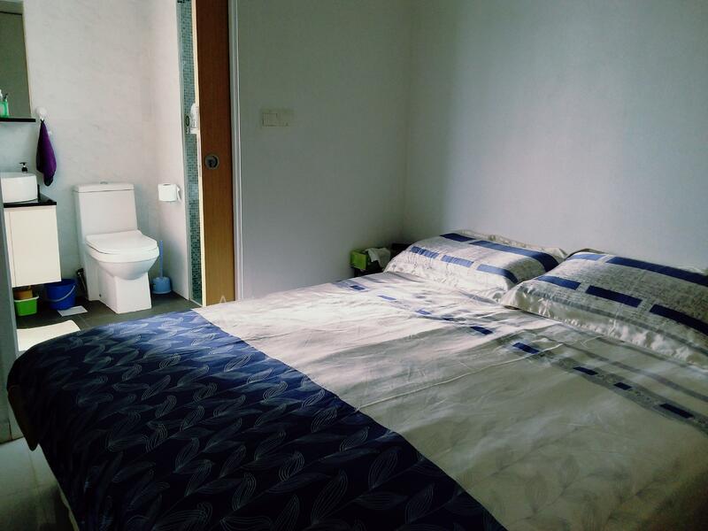 Loft@Holland, 151 Holland Road, 1 Bedroom, 365 sqft, Condominium For Rent, by Allen Lee, 23691184 - PropertyGuru.com.sg