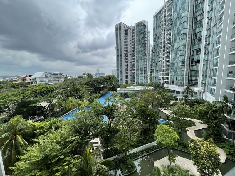 One Amber, 3 Amber Gardens, East Coast / Marine Parade, 4 Bedrooms, 1,701 sqft, Condominium For Rent, by Anjana Agarwal, 23691539 - PropertyGuru.com.sg