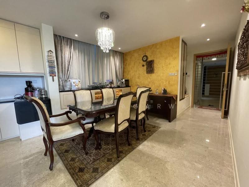 One Amber, 3 Amber Gardens, East Coast / Marine Parade, 4 Bedrooms, 1,701 sqft, Condominium For Rent, by Anjana Agarwal, 23691539 - PropertyGuru.com.sg