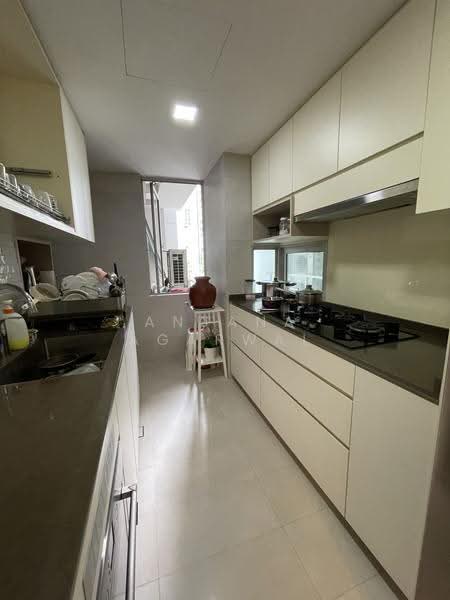 One Amber, 3 Amber Gardens, East Coast / Marine Parade, 4 Bedrooms, 1,701 sqft, Condominium For Rent, by Anjana Agarwal, 23691539 - PropertyGuru.com.sg