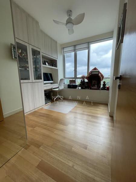 One Amber, 3 Amber Gardens, East Coast / Marine Parade, 4 Bedrooms, 1,701 sqft, Condominium For Rent, by Anjana Agarwal, 23691539 - PropertyGuru.com.sg