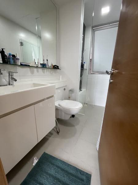 One Amber, 3 Amber Gardens, East Coast / Marine Parade, 4 Bedrooms, 1,701 sqft, Condominium For Rent, by Anjana Agarwal, 23691539 - PropertyGuru.com.sg