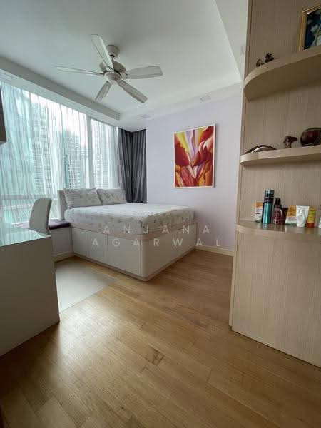 One Amber, 3 Amber Gardens, East Coast / Marine Parade, 4 Bedrooms, 1,701 sqft, Condominium For Rent, by Anjana Agarwal, 23691539 - PropertyGuru.com.sg
