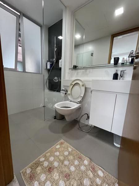 One Amber, 3 Amber Gardens, East Coast / Marine Parade, 4 Bedrooms, 1,701 sqft, Condominium For Rent, by Anjana Agarwal, 23691539 - PropertyGuru.com.sg
