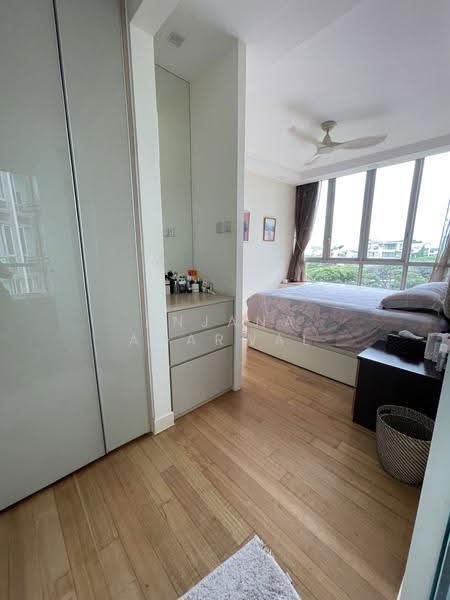 One Amber, 3 Amber Gardens, East Coast / Marine Parade, 4 Bedrooms, 1,701 sqft, Condominium For Rent, by Anjana Agarwal, 23691539 - PropertyGuru.com.sg