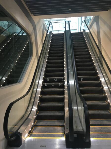 Hexacube, 160 Changi Road, 560 sqft, Mall Shop For Rent, by Charmaine Leong, 23692372 - CommercialGuru.com.sg