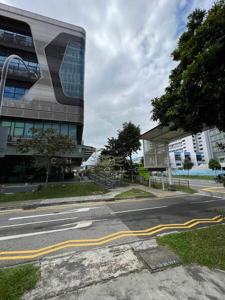 Hexacube, 160 Changi Road, 560 sqft, Mall Shop For Rent, by Charmaine Leong, 23692372 - CommercialGuru.com.sg