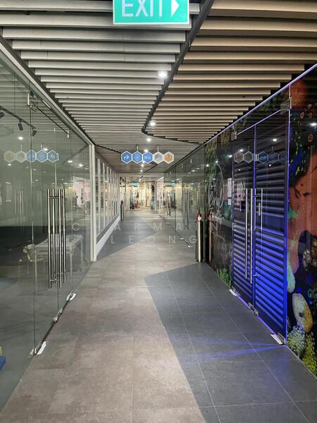 Hexacube, 160 Changi Road, 560 sqft, Mall Shop For Rent, by Charmaine Leong, 23692372 - CommercialGuru.com.sg