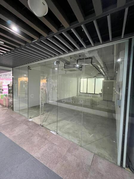 Hexacube, 160 Changi Road, 560 sqft, Mall Shop For Rent, by Charmaine Leong, 23692372 - Sample size photo for illustration use only - CommercialGuru.com.sg